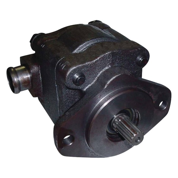 Db Electrical Hydraulic Pump for Ford Holland 555C Loader 85700189, E7NN600CA; 1101-1101 - main